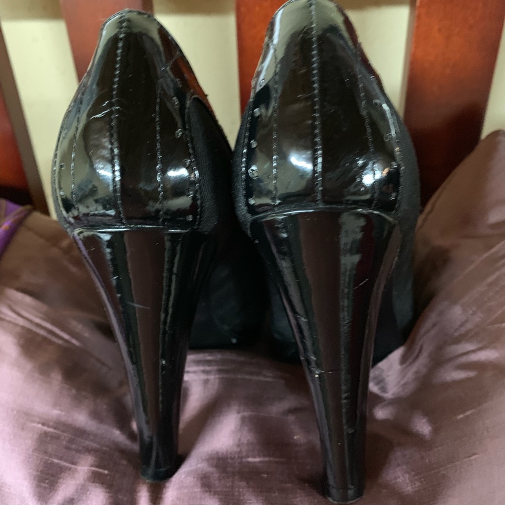 Booties - Picture 6 of 8